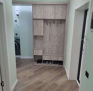 2 комнаты, 70 м², Южная Магистраль Элитка, 6 этаж, Свежий ремонт