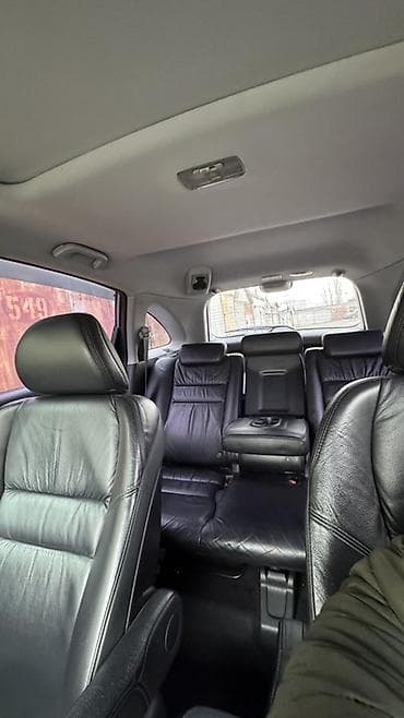 хонда срв цена в бишкеке: Honda CR-V: 2008 г., 2.4 л, Автомат, Бензин, Кроссовер — 5