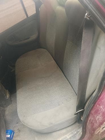 детали опель: Daewoo Nexia: 1998 г., Бензин, Седан — 7