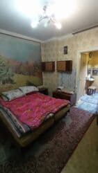 сдается квартира кызыл аскер долгосрочно: 2 комнаты, С мебелью полностью — 4