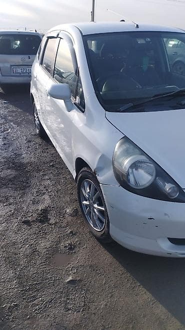 civic 2001: Volkswagen : 2002 г., 1.3 л, Автомат, Бензин — 5