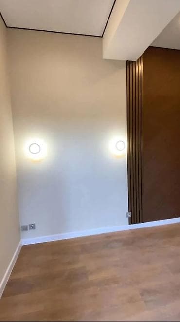 elite hause: 1 комната, 31 м², Элитка, 9 этаж, Евроремонт — 3