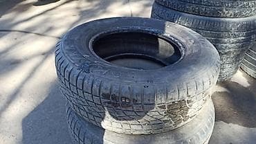 lexus ls600: Продаю автомобильные шигы ?16 б/у в отличном состоянии. Цена 6000 сом — 10