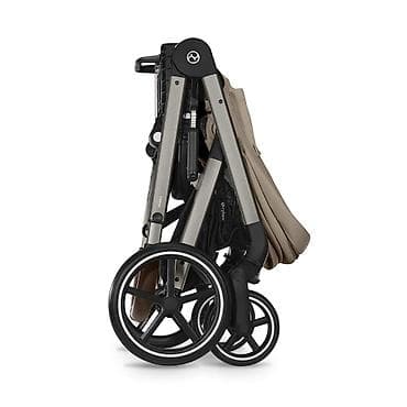 Коляска, Cybex, Б/у, Самовывоз, Платная доставка — 6