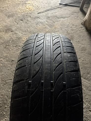 Летняя шина 215/60 R16 95H - Размер: 215/60 R16 - Индекс нагрузки: 95