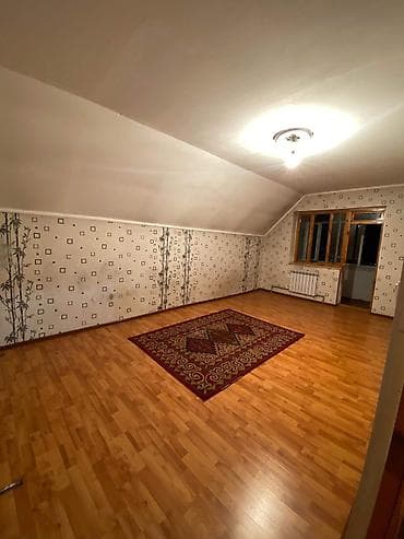 Квартиры: 2 комнаты, 64 м², 6 этаж, Косметический ремонт — 6