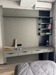 мебель для салона красоты бишкек: Мебель на заказ, Кухня, Кухонный гарнитур — 32