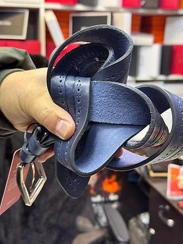 Бижутерия: #BUTUN #Turkey #Istanbul Ремень BUTUN - стильный аксессуар для — 5