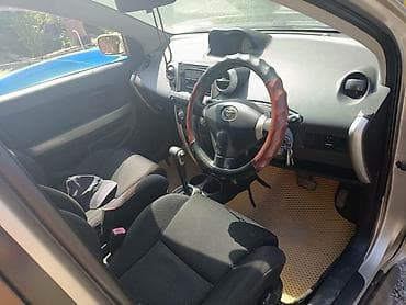 devo matiz: Toyota Ist: 2003 г., 1.3 л, Автомат, Бензин — 5