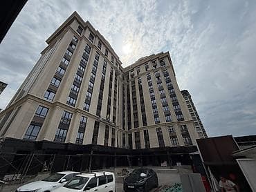 ts group: 2 комнаты, 69 м², Азия Молл Элитка, 6 этаж — 2