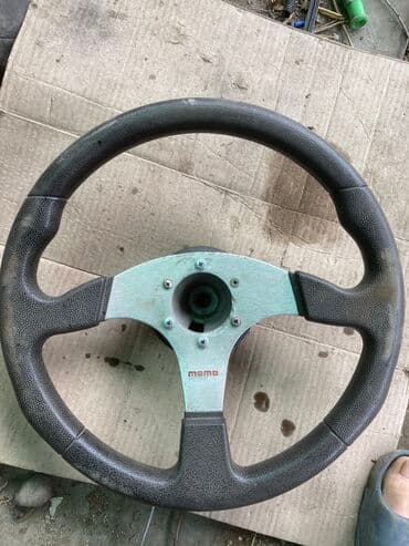 страйкбольное оружие купить бу бишкек: Запчасти от Мазда 323F слепыш. Все в хорошем и рабочем состоянии — 12