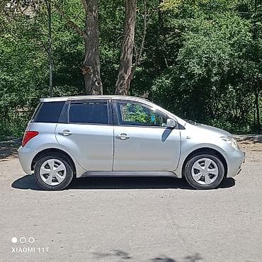 1 18: Toyota Ist: 2004 г., 1.3 л, Автомат, Бензин, Хэтчбэк — 3