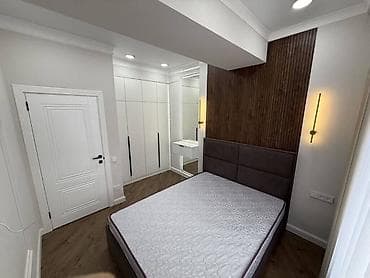 менделеева: 2 комнаты, 60 м², Элитка, Дизайнерский ремонт — 7