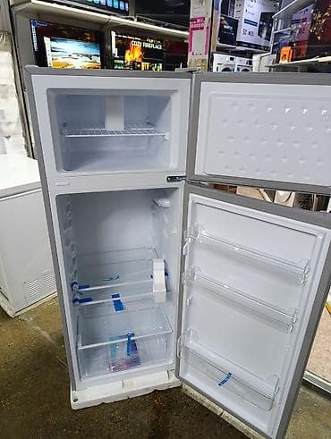 google pixel c: Холодильник Avest, Новый, Двухкамерный, De frost (капельный), 55 * 140 * 55 — 6