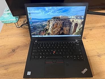 Ультрабук, Б/у, Intel Core i5