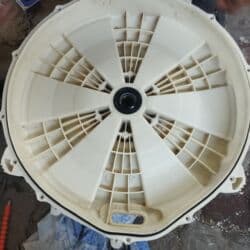 ножки под стиральную машину: Кир жуучу машина LG, Жаңы — 8