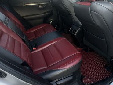 выкуп авто нексия: Lexus NX: 2017 г., 2 л, Автомат, Бензиновая — 8