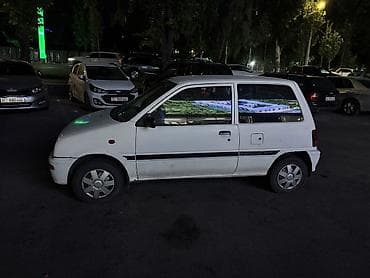дайхатцу куаре: Daihatsu Cuore: 1994 г., 0.8 л, Механика, Бензин, Универсал — 2