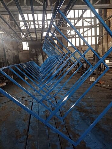 Дизайн, долборлоо: Швейные вешалки на заказ 
швейные козлы на заказ 
эшек швеяга на заказ — 3