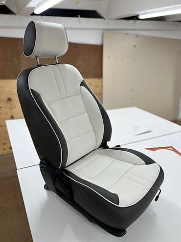 крой: Услуги Перетяжки салона,сидений,руля Перетяжка потолка Замена кожи — 1