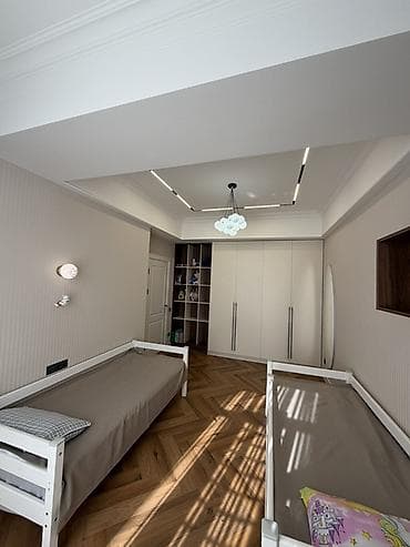 уланит: 🏡 Продается просторная 4-комнатная квартира в доме бизнес-класса — 10