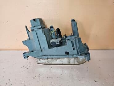 купить фары хелла блек на бмв е34: Передняя правая фара Alfa Romeo 1997 г., Б/у, Оригинал, Германия — 9