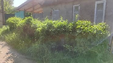 домик вагон: Продаётся одноэтажный жилой дом с участком. Характеристики дома: - — 4