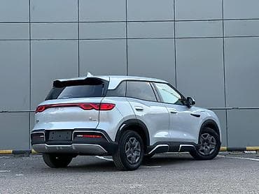 сааб 95: BYD Yuan Up: 2024 г., 0.1 л, Автомат, Электромобиль, Кроссовер — 2