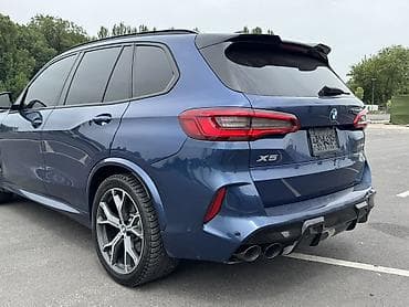 разбор g05: BMW X5: 2018 г., 3 л, Автомат, Бензин, Кроссовер — 7