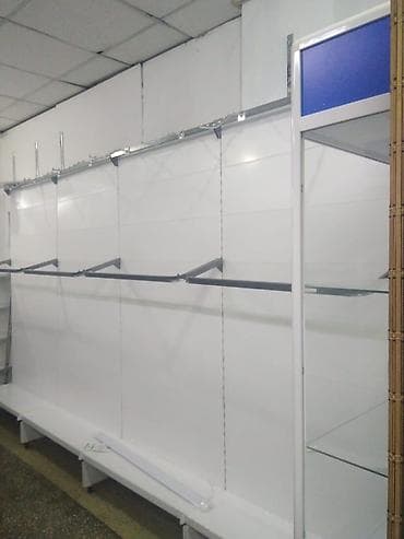 Торговое оборудование: Кийим илгич сатылат — 5