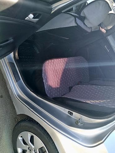 bmw scanner: Hyundai Accent: 2012 г., 1.4 л, Ручные, Бензин, Седан — 5