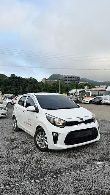 карплей бишкек: Kia Morning: 2020 г., 1 л, Автомат, Бензин, Хэтчбэк — 1