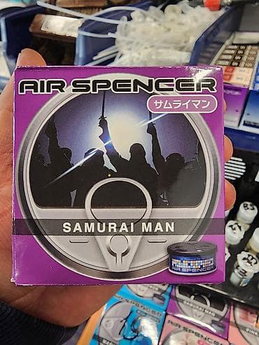 Оригинальные японские ароматизаторы Эикоша. EIKOSHA В наличии. Большой