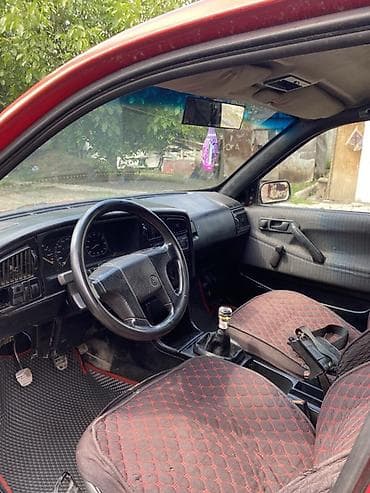 eafc 25: Volkswagen Passat Variant: 1992 г., Механика, Универсал — 2