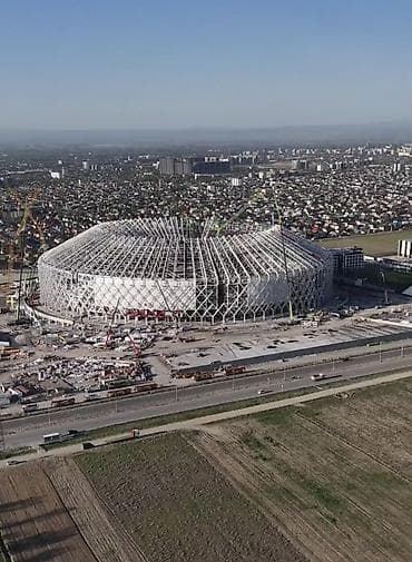 58: 58 соток, Красная книга, Тех паспорт — 4