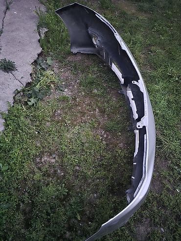 second hand: Бампер Toyota, Б/у — 3