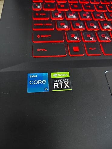 мси катана: Игровой, Б/у, Intel Core Ultra 5, ОЗУ, RAM: 16 ГБ — 3