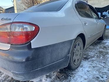 купить авто в караколе: Nissan Cefiro: 2000 г., 2 л, Автомат, Бензин, Седан — 3
