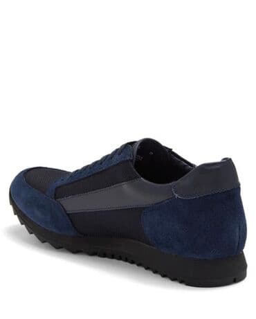 nike react: ENGLISH LAUNDRY. низкие кеды Luca.Низкие кроссовки из контрастной — 2