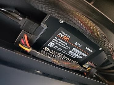 xbox dvr: Компьютер, Игровой, SSD — 4