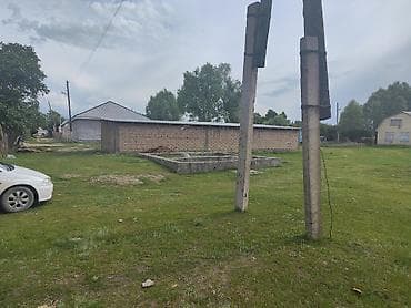 Жер тилкелери: 5 соток, Курулуш, Кызыл китеп, Техпаспорт — 4