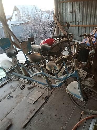 моторка: Электровелосипед — 5