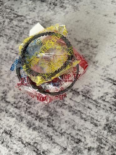 mitsubishi rvr 1993: Кольца Toyota Оригинал, Япония — 4