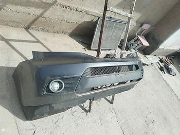 кузов на пассат б3: Бампер Honda, Оригинал — 2