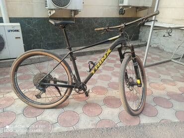 велосипед trinx отзывы: Горный велосипед, Trinx, Алюминий — 1