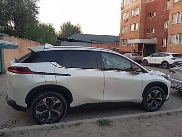 honda crv дверь: Электромобиль Aion v(кроссовер, левый руль) Основные характеристики — 3