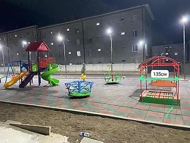 опо: Детская площадка Для улицы — 2