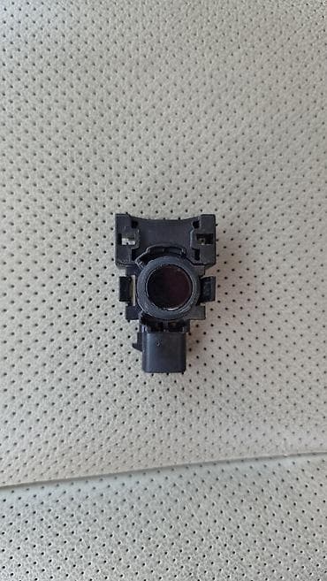 Toyota Новый, Оригинал — 2