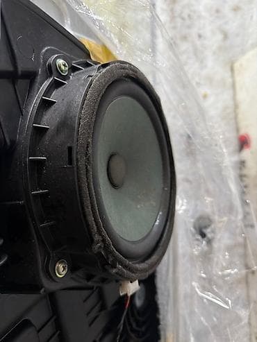 динамики: Динамик KIA K5 JF L4NA 2017 перед. лев. (б/у) — 1