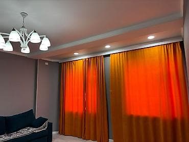 Квартиры: 1 комната, 47 м², Элитка, 1 этаж — 3